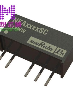 NKA0503SC NKA0505DC NKA0505DEC