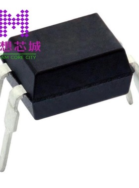 FOD817300W FOD8173S FOD8173SD