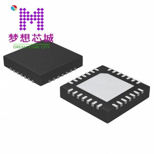 MAX1193ETI+T MAX11947GTP+ MAX11960ETJ+