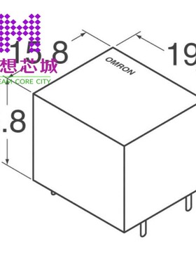 G5LA-1 DC24 G5LA-14 DC12 G5LA-14 DC24