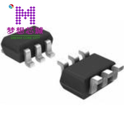 BC857CDW1T1 BC857CDW1T1G BC857CE6327