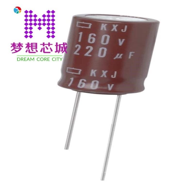 EKXJ161ELL221ML25S EKXJ161ELL221MM20S EKXJ161ELL271MUN3S