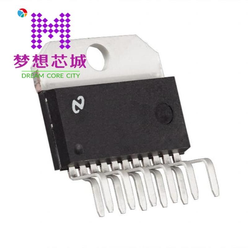 LM4700T LM4702BTA/NOPB LM4702CTA/NOPB