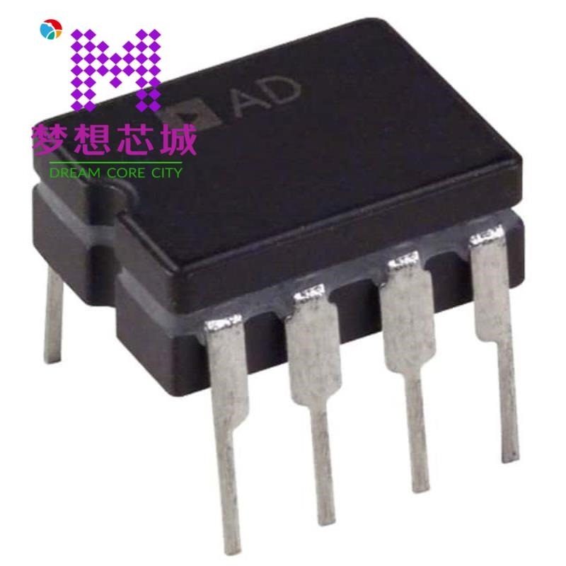 AD845AQ AD845BQ AD845JN