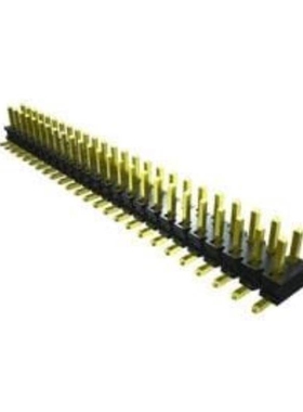 TMMH-130-01-F-DV-LC TMMH-130-01-G-D-ES TMMH-134-01-G-T