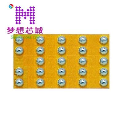 EPC2034C EPC2035 EPC2036