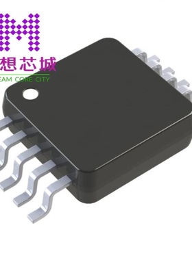 MAX4524EUB MAX4524EUB+ MAX4524EUB+T