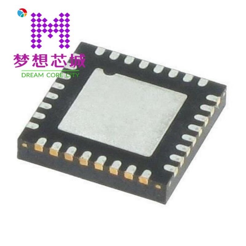 ISL9241HRTZ-T7A ISL9241IRTZ ISL9241IRTZ-T - 实物图