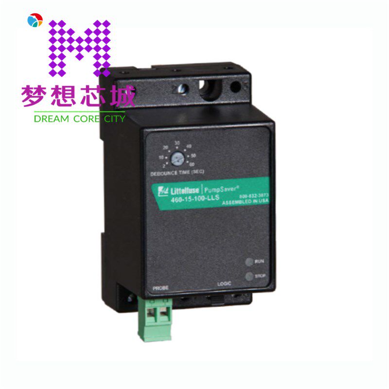 460-15-100-LLS 460-15-100-SLD 460-150