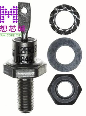 VS-12FR120 VS-12FR120M VS-12FR20