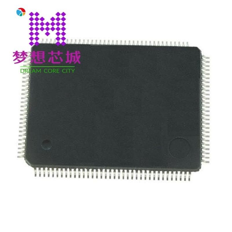 KSZ8842-16MVL-TR KSZ8842-16MVLI KSZ8842-16MVLI-TR