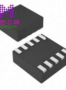 MAX7306ALB+T MAX7306AUB+ MAX7307ALB+T