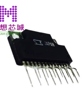 SLA5075 SLA5085 SLA5086