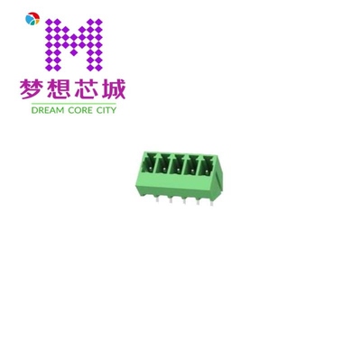 1206Y0500330FQT元器件直销