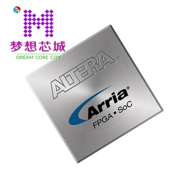 10AX057K4F35E3SG 10AX057K3F35E2LG 10AX057K3F40E2LG