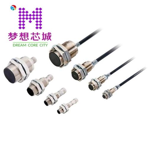 E2E-X8B1D18 2M E2E-X8B1D18 5M E2E-X8B1D18-M1