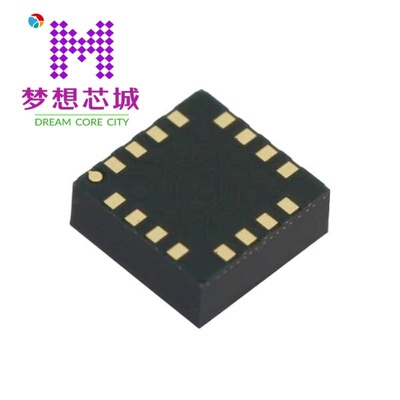 LIS344AL LIS344ALH LIS344ALHTR