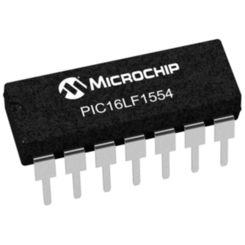 PIC16LF1554-I/P PIC16LF1554-I/SL PIC16LF1554-I/ST