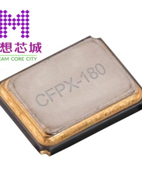 LFXTAL078781RL3K LFXTAL081608REEL LFXTAL081609REEL