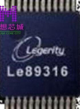 LE89316QVC LE89316QVCT LE89336QVC