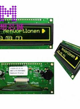 NHD-3.12-25664UMY3  NHD-3.5-320240FT-CSXN-CTP