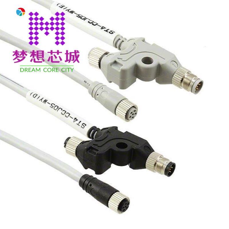 ST4-CCJ05-WY ST4-CCJ1D ST4-CCJ1E