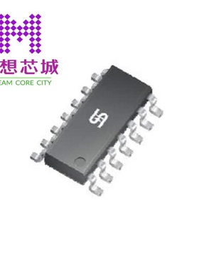 TS19340CS14 RLG TS1935BCX5 RFG TS19371CX6 RFG