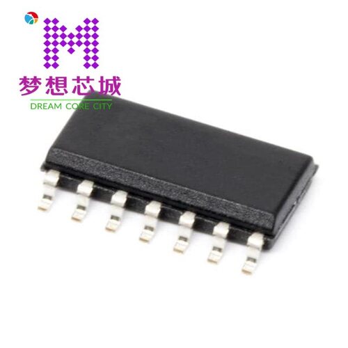 MC1496BDR2G MC1496DR2 MC1496DR2G