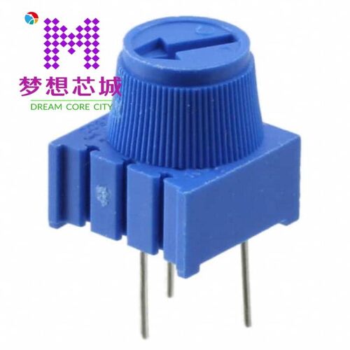 3386F-1-204T 3386F-1-204TLF 3386F-1-205LF