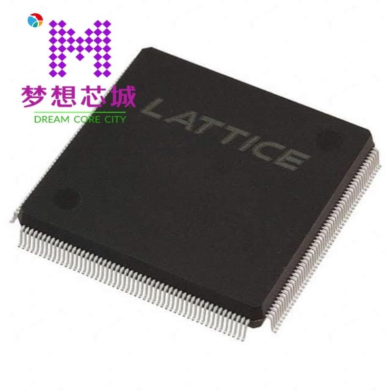 LFEC1E-4T144C LFEC1E-4QN208C LFEC1E-4TN100C