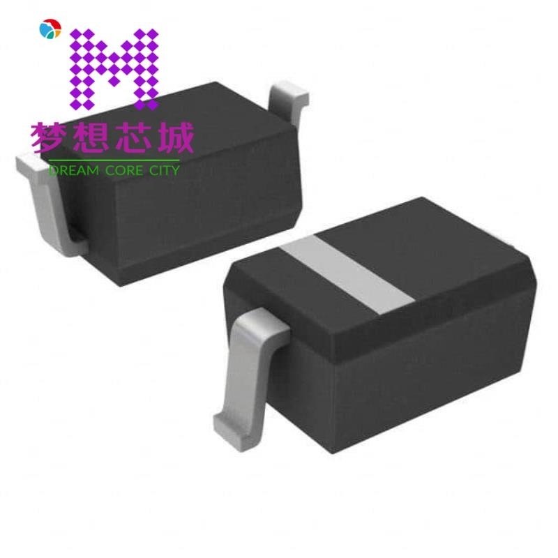 MM3Z2V7T1 MM3Z2V7T1G MM3Z2V7T1GX