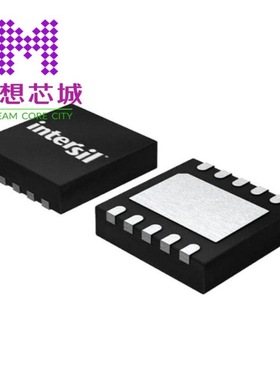 ISL78310ARAJZ-T ISL78310ARAJZ-T7A ISL78322ARZ