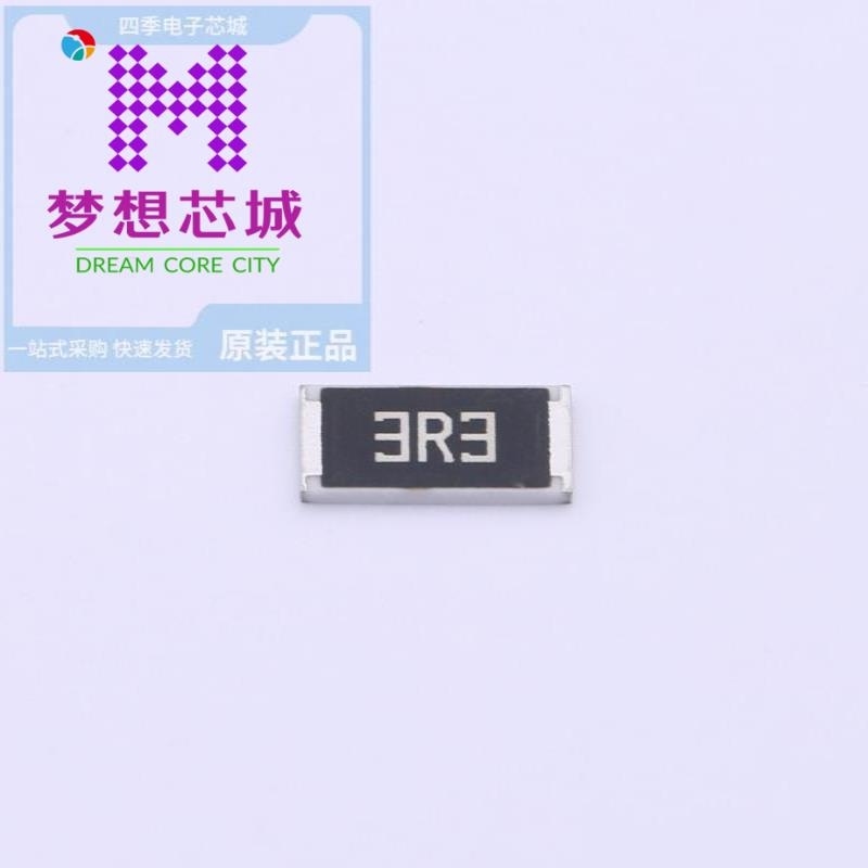 SCR2512J4R7 SCR2512J510R SCR2512J3R3