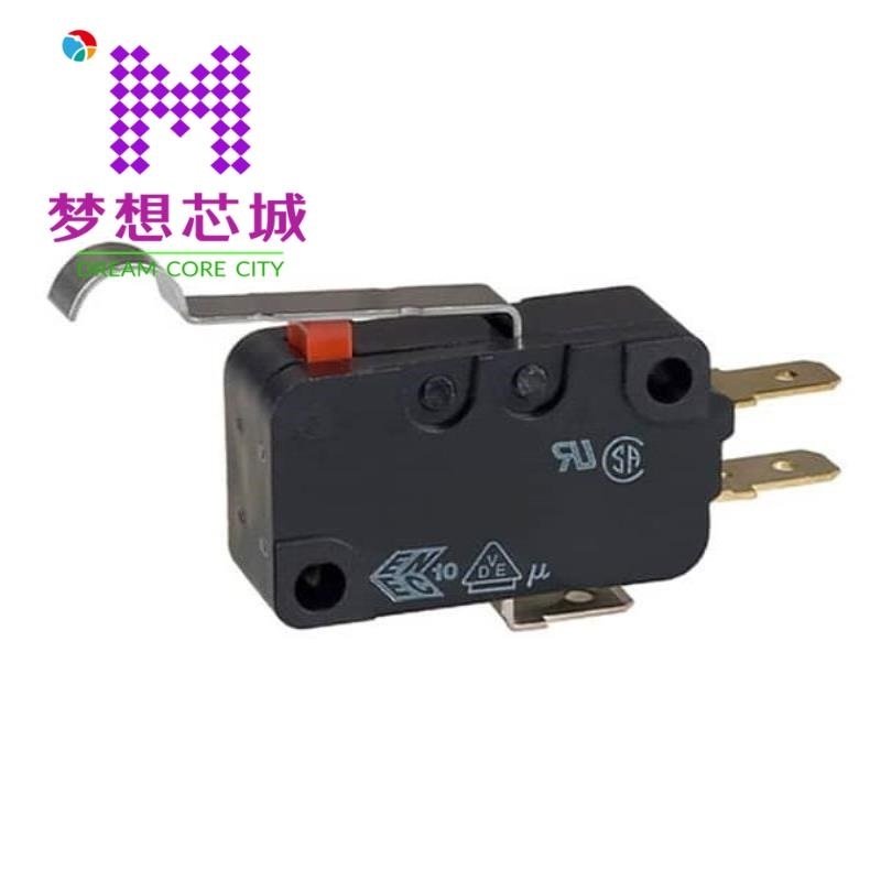 D3V-16G4M-1A5-K D3V-16G4M-1C25-K D3V-16G4M-2A5-K