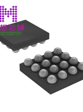 MAX4694EBE+T MAX4694ETE+ MAX4694ETE+T