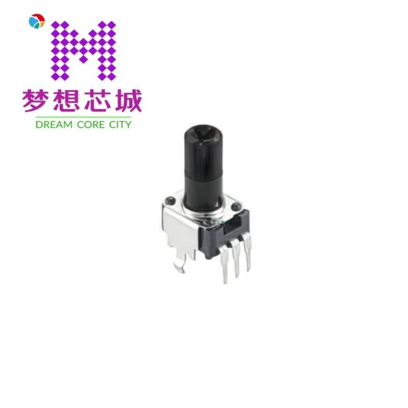 RK09K1130AST RK09K1130AU2 RK09K1130AV7