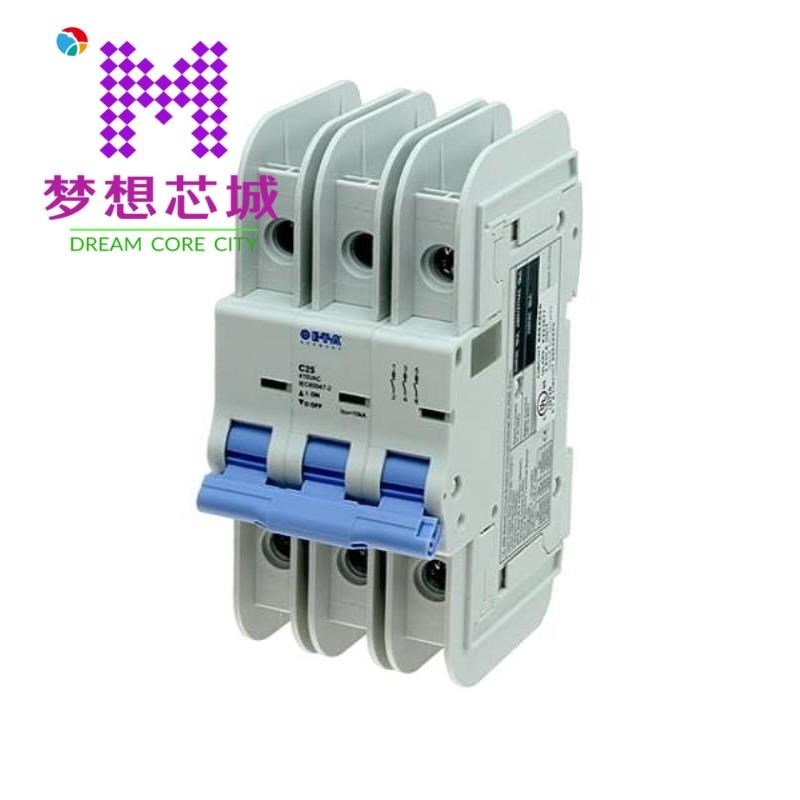 4230-T130-K0CU-25A 4230-T130-K0CU-30A 4230-T130-K0CU-20A