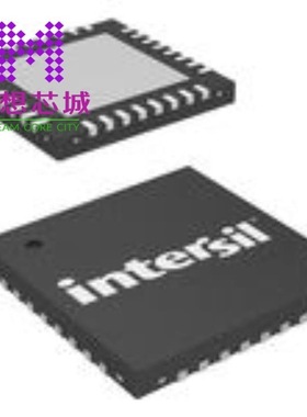 ISL95816HRZ-T ISL95818HRTZ ISL95818HRTZ-T