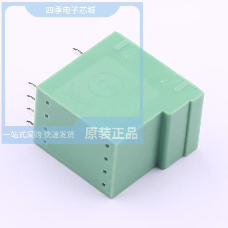 KF2EDGRH-3.5-2*4P KF2EDGRH-3.5-2*5P KF2EDGRH-3.5-2*6P