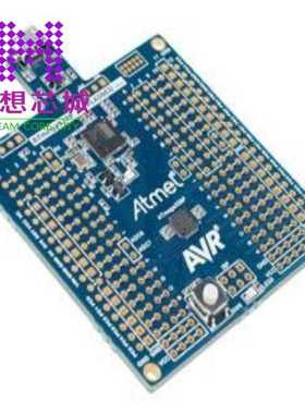 ATMEGA328P-XMINI ATMEGA328PB-AN ATMEGA328PB-ANR