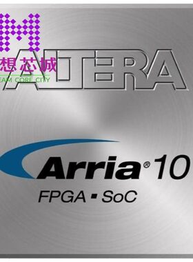 10AX027H3F34I2SG 10AX027H4F34E3SG 10AX027H4F34I3SG