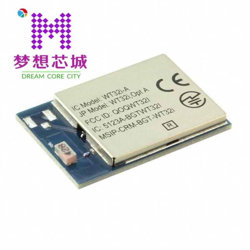 WT32I-E-AI61-APTX WT32I-A-AI61 WT32I-E-AI6