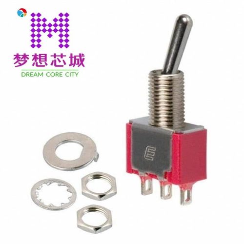 100SP5T1B1M1QEH 100SP5T1B1M2QEH 100SP5T2B4M6RE