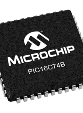 PIC16LC74B-04/L PIC16LC74B-04/P PIC16LC74B-04/PQ
