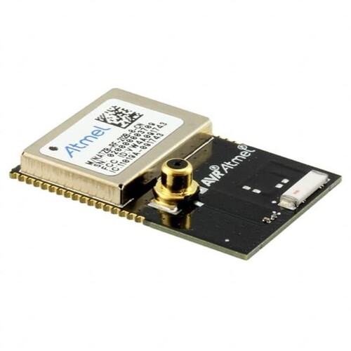 ATZB-RF-212B-0-CN ATZB-S1-256-3-0-C ATZB-S1-256-3-0-CR