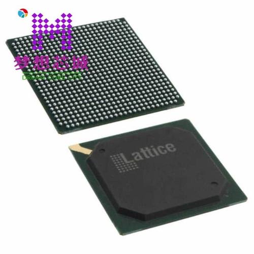 LFE2M35E-7FN672C LFE2M35SE-5FN256C LFE2M35SE-5FN256I