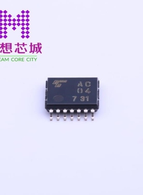 TC74AC04FTEL TC74AC08FT TC74AC138FTEL