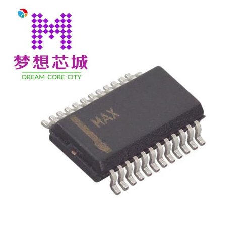 MAX5929CEEG+T MAX5930AEEG+ MAX5930EEG+