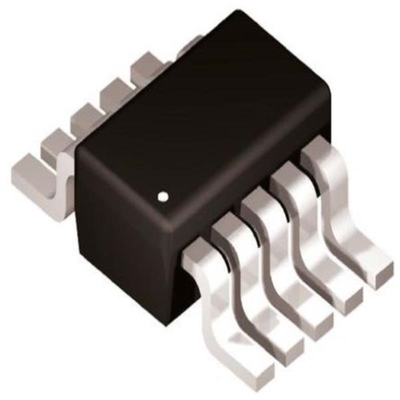 MAX4684EUB+ MAX4684EUB+T MAX4685EUB