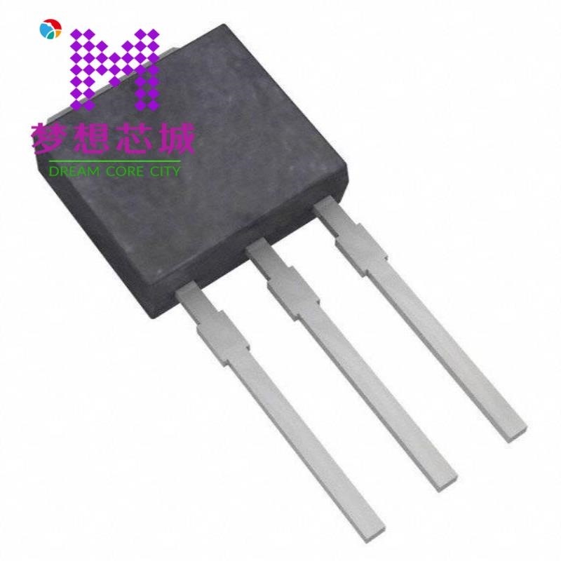 IRFU220N IRFU220BTU_FP001 IRFU220BTU_F080